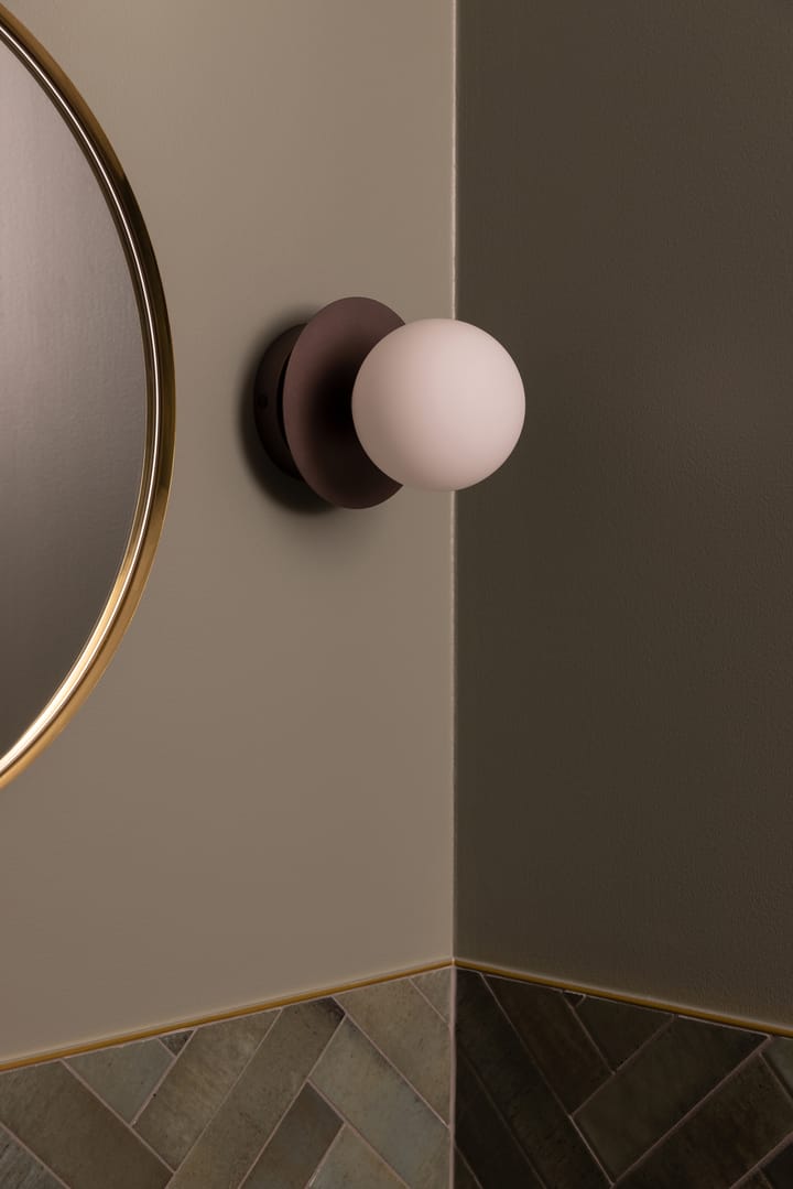 아트 데코 천장 조명, Bronze-white Globen Lighting | 글로벤라이팅