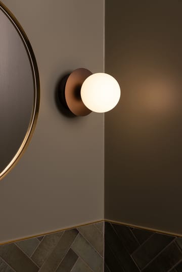 아트 데코 천장 조명 - Bronze-white - Globen Lighting | 글로벤라이팅