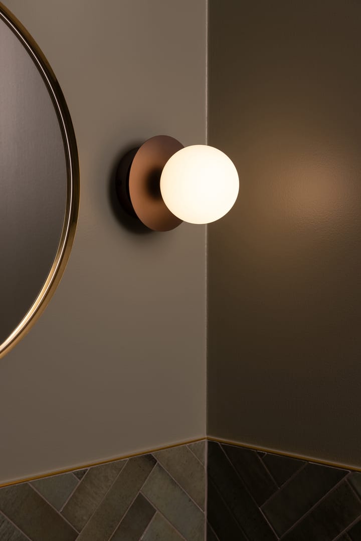 아트 데코 천장 조명, Bronze-white Globen Lighting | 글로벤라이팅