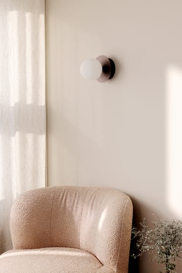 아트 데코 천장 조명 - Bronze-white - Globen Lighting | 글로벤라이팅