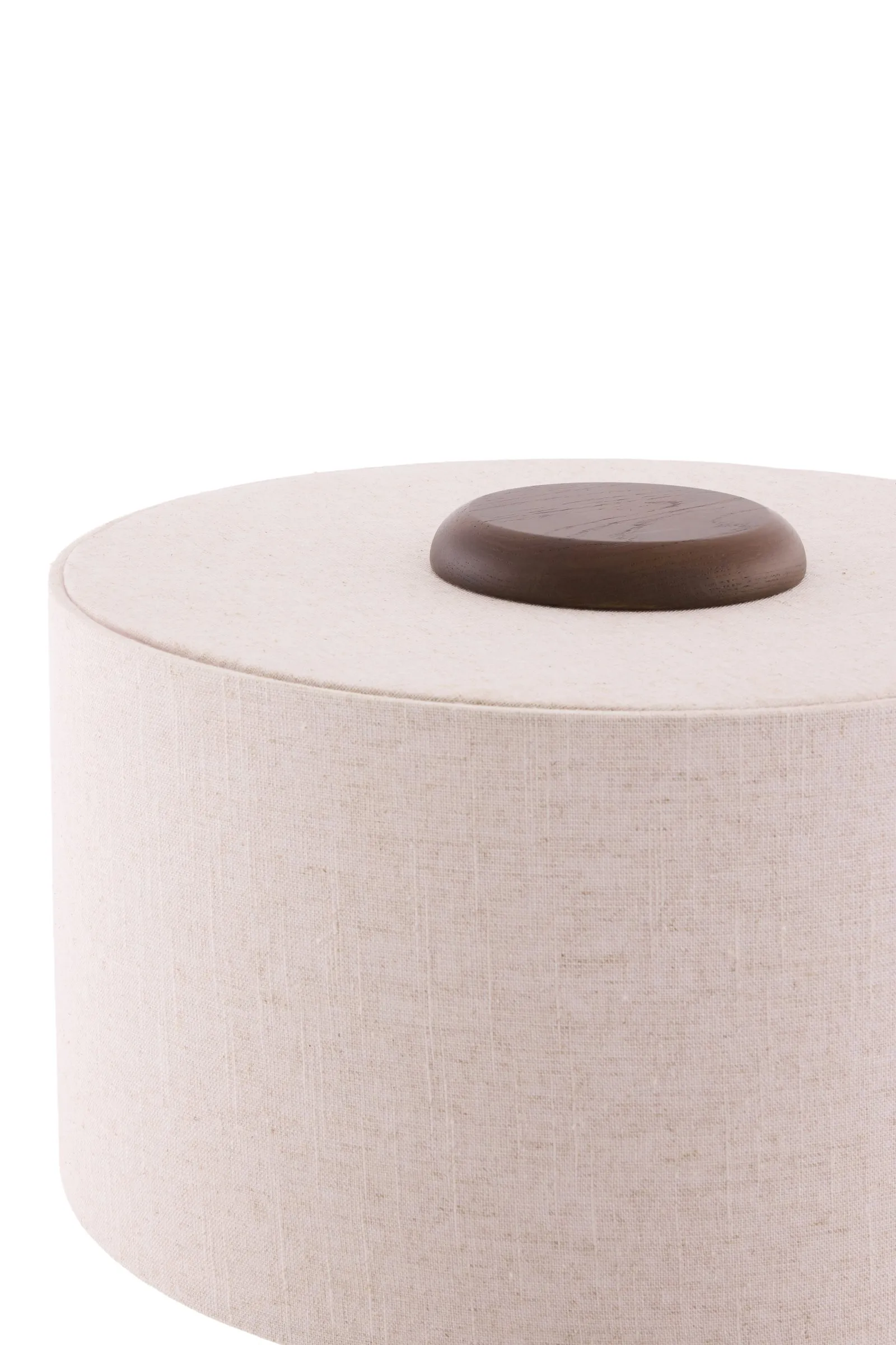 보스코 플로어 조명, Brown-stained oak Globen Lighting | 글로벤라이팅