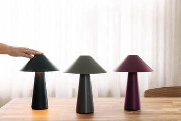 카네스 휴대용 테이블 조명 - Brown - Globen Lighting | 글로벤라이팅