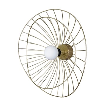 레이 천장 조명 - brushed brass - Globen Lighting | 글로벤라이팅