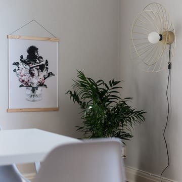 레이 천장 조명 - brushed brass - Globen Lighting | 글로벤라이팅
