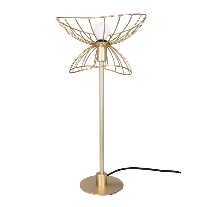 레이 테이블 조명, Brushed brass Globen Lighting | 글로벤라이팅