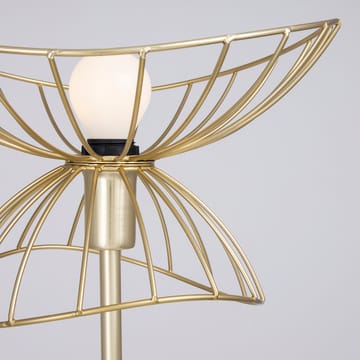 �레이 테이블 조명 - Brushed brass - Globen Lighting | 글로벤라이팅