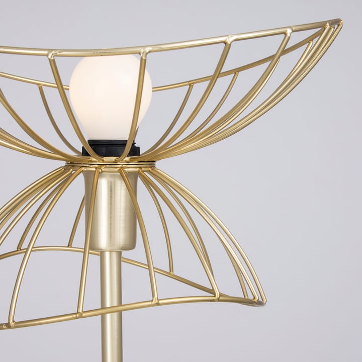 레이 테이블 조명 - Brushed brass - Globen Lighting | 글로벤라이팅