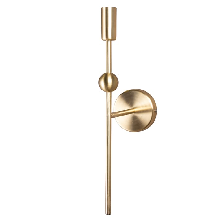 아스트리드 벽 조명 - Brushed brass - Globen Lighting | 글로벤라이팅