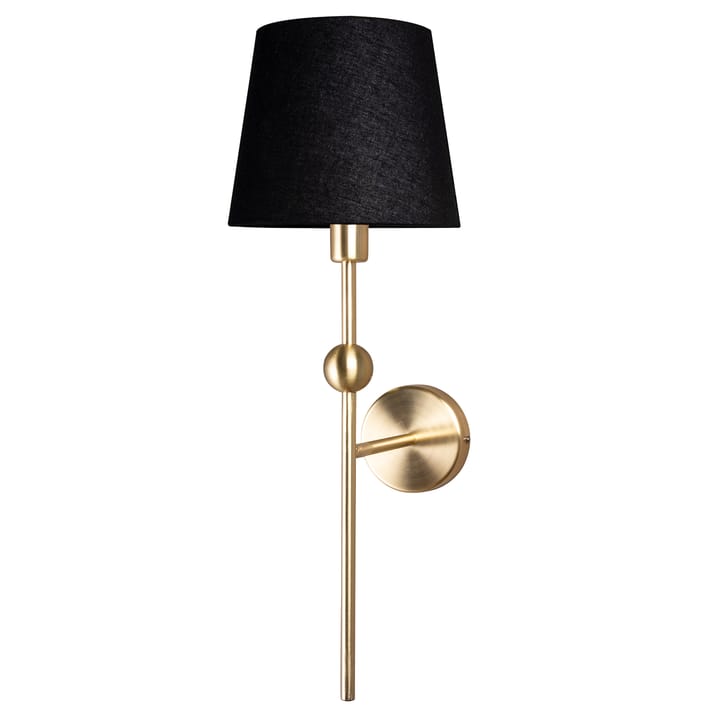 아스트리드 벽 조명, Brushed brass Globen Lighting | 글로벤�라이팅