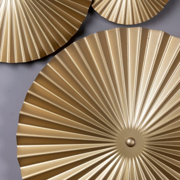 오메가 벽 조명, Brushed brass Globen Lighting | 글로벤라이팅
