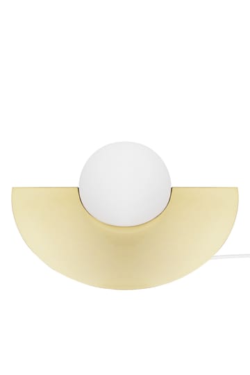 로씨아 테이블 조명 - Brushed brass - Globen Lighting | 글로벤라이팅