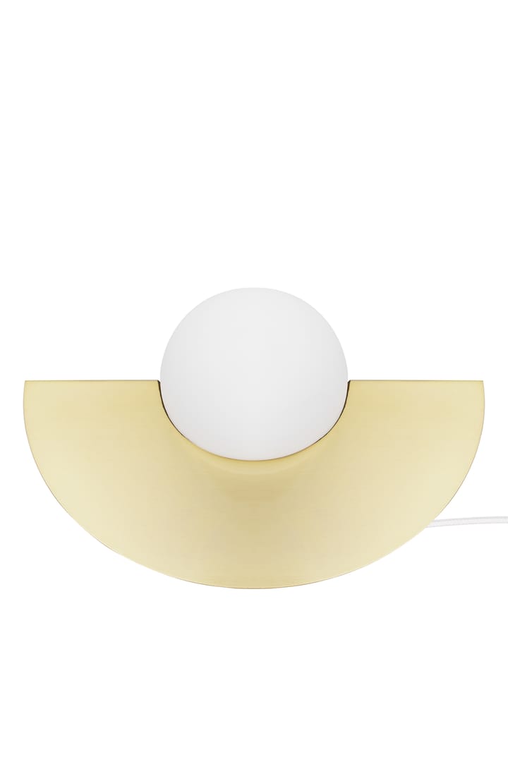 로씨아 테이블 조명 - Brushed brass - Globen Lighting | 글로벤라이팅