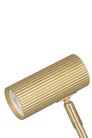 허블 클벽 조명 조명 - Brushed brass - Globen Lighting | 글로벤라이팅