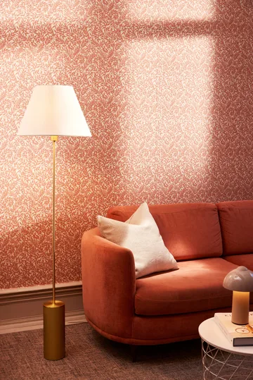 립 플로어 스탠드 조명 - Brushed brass - Globen Lighting | 글로벤라이팅