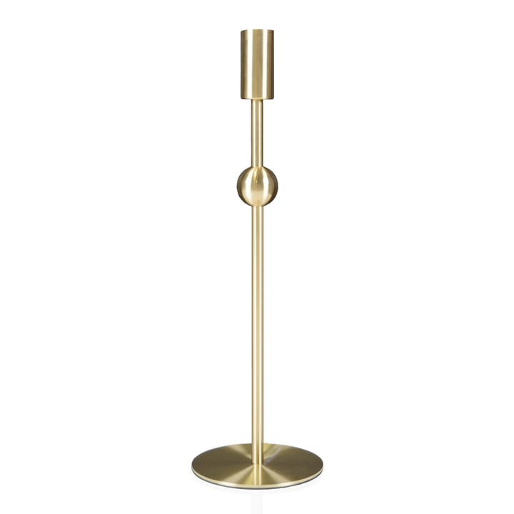 아스트리드 테이블용 조명 베이스 - brushed brass - Globen Lighting | 글로벤라이팅