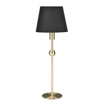 아스트리드 테이블용 조명 베이스 - brushed brass - Globen Lighting | 글로벤라이팅