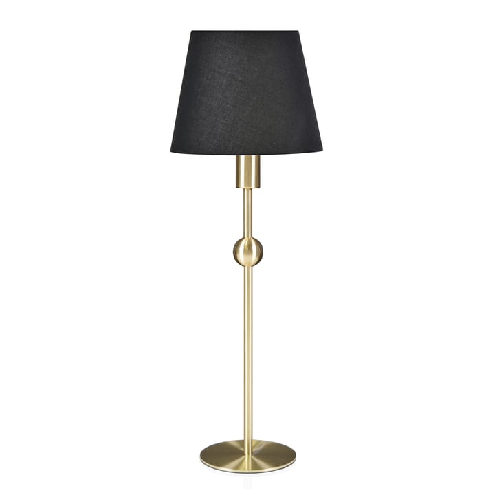 아스트리드 테이블용 조명 베이��스, brushed brass Globen Lighting | 글로벤라이팅