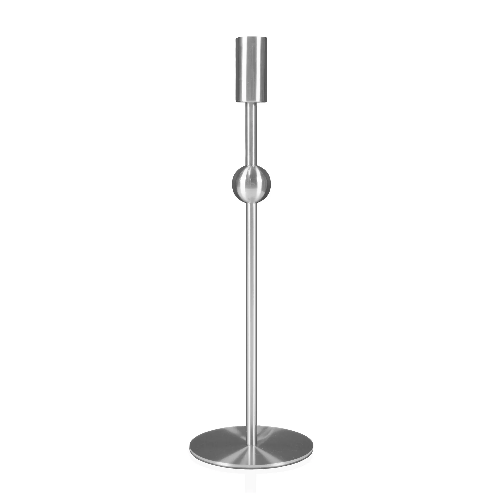 아스트리드 테이블용 조명 베이스, brushed chrome Globen Lighting | 글로벤라이팅