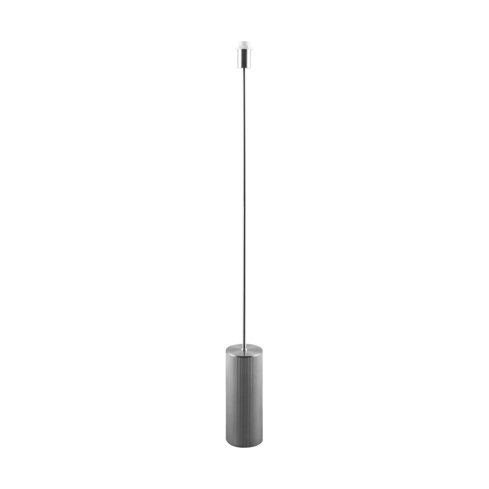 립 플로어 스탠드 조명, Brushed Steel Globen Lighting | 글로벤라이팅