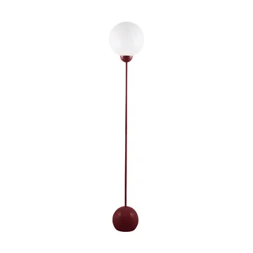 리플리 플로어 조명 - Burgundy - Globen Lighting | 글로벤라이팅