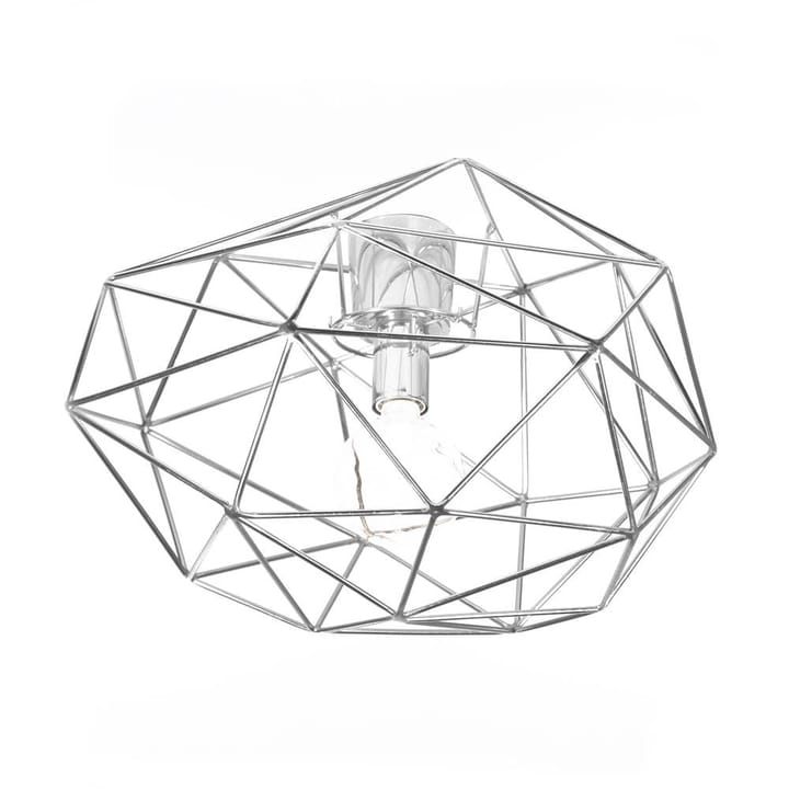 다이아몬드 천장 램프 - chrome - Globen Lighting | 글로벤라이팅