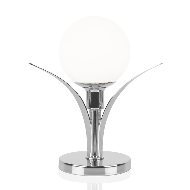 사보이 테이블 조명 - chrome - Globen Lighting | 글로벤라이팅