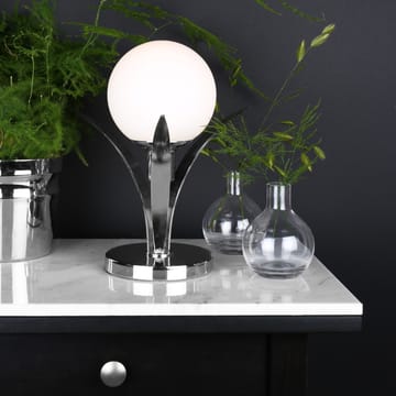 사보이 테이블 조명 - chrome - Globen Lighting | 글로벤라이팅