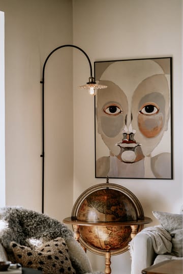 Cobbler 벽 조명 150 cm - Clear - Globen Lighting | 글로벤라이팅
