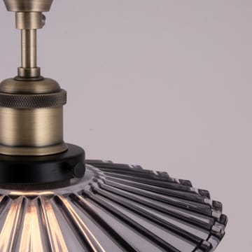 Cobbler 천장 조명 25 cm - smoke - Globen Lighting | 글로벤라이팅