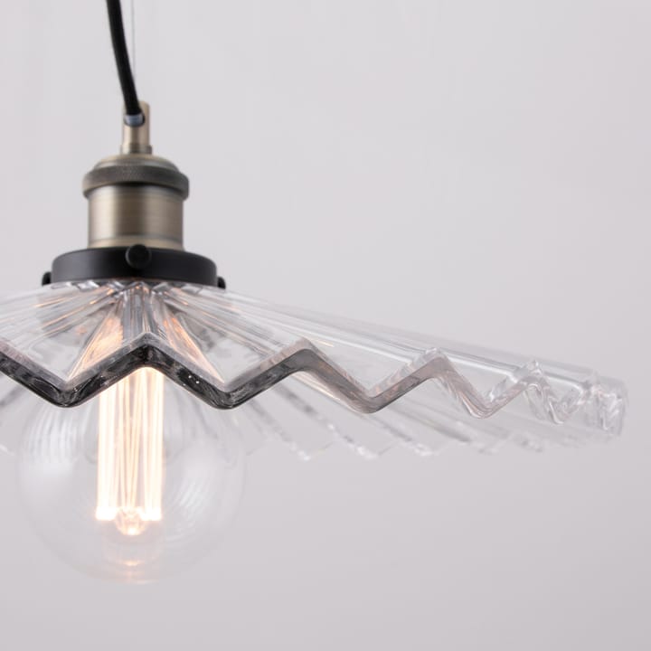 Cobbler 펜던트 램프 Ø40 cm - Clear - Globen Lighting | 글로벤라이팅