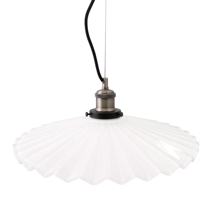 Cobbler 펜던트 램프 Ø40 cm - White - Globen Lighting | 글로벤라이팅