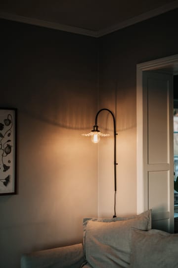 Cobbler 벽 조명 75 cm - Clear - Globen Lighting | 글로벤라이팅