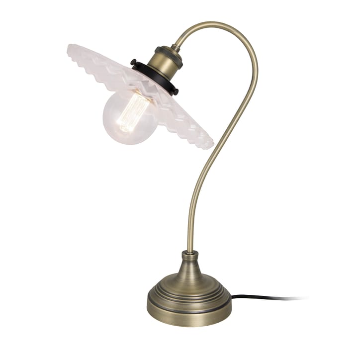 Cobbler 테이블 램프 - white - Globen Lighting | 글로벤라이팅