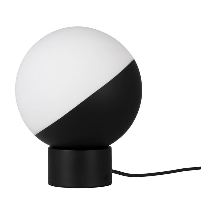 Contur 테이블 조명 Ø20 cm - Black-white - Globen Lighting | 글로벤라이팅