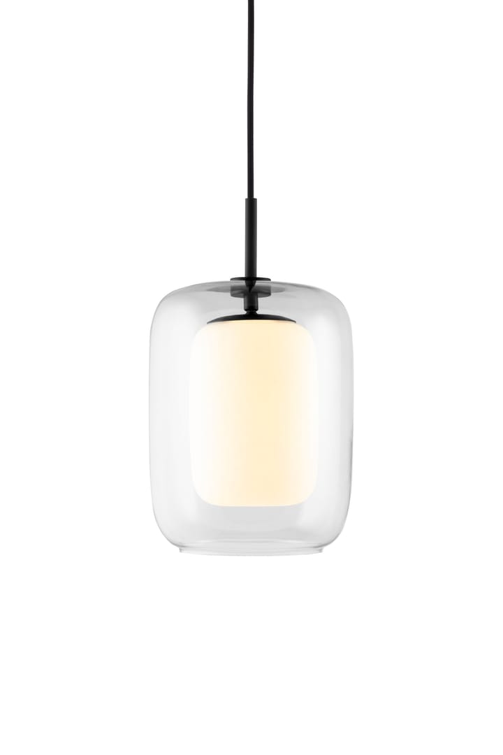 Cuboza 펜던트 조명 Ø20 cm - Clear-white - Globen Lighting | 글로벤라이팅