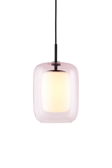 Cuboza 펜던트 조명 Ø20 cm - Peach-white - Globen Lighting | 글로벤라이팅
