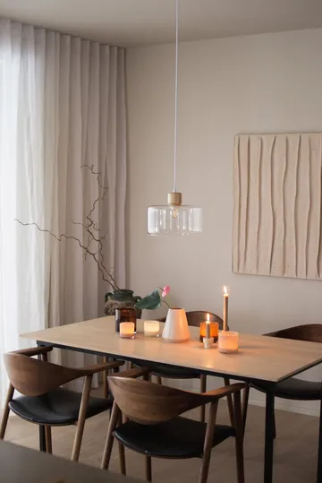 DOT 30 펜던트 조명 - Clear - Globen Lighting | 글로벤라이팅