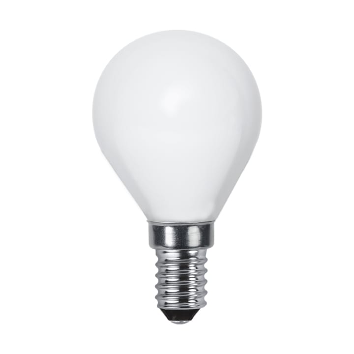 광원 E14 LED 글로브 5W - Opal - Globen Lighting | 글로벤라이팅