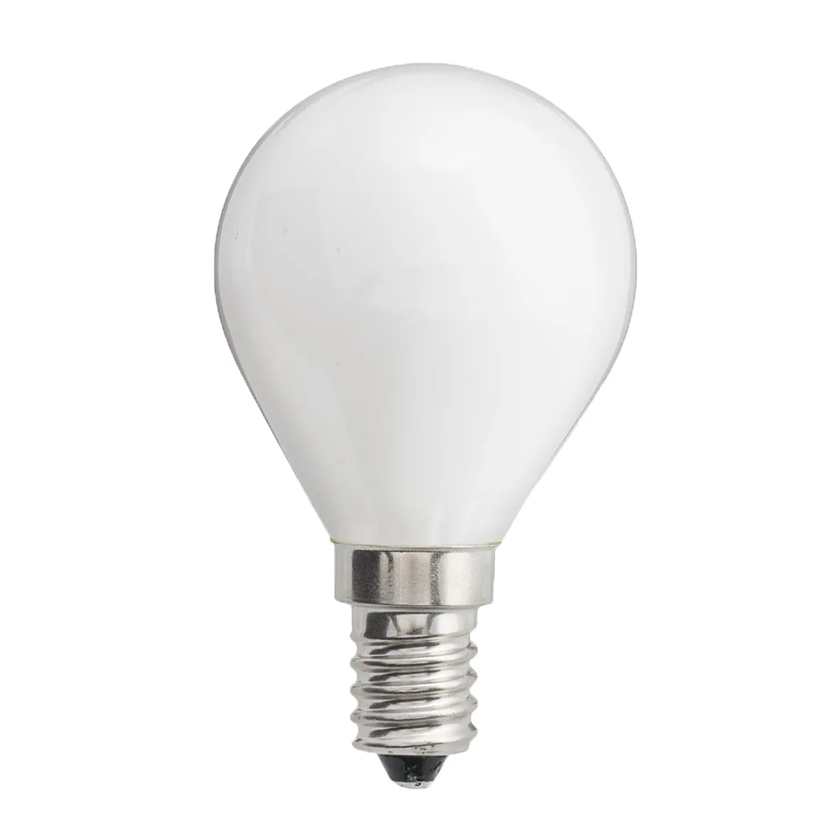 E14 LED 글로브 전구, Opal Globen Lighting | 글로벤라이팅