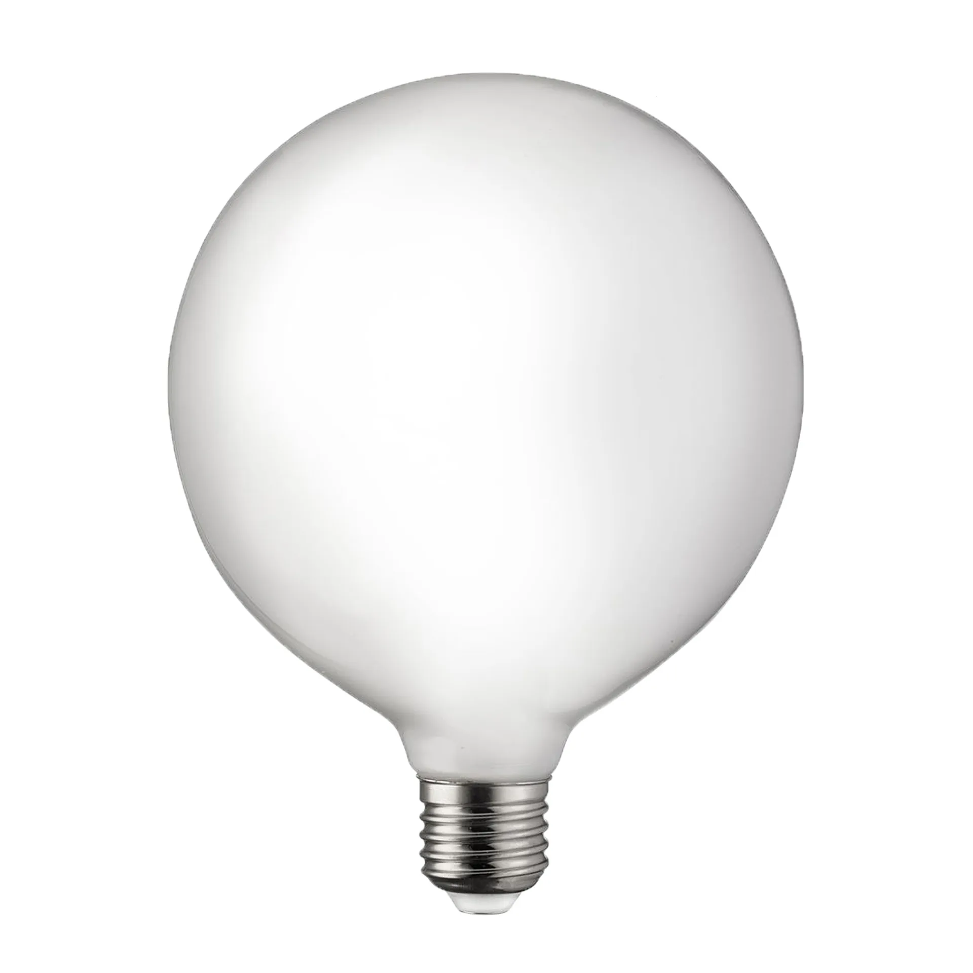 E27 LED 글로브 전구 125, Opal Globen Lighting | 글로벤라이팅