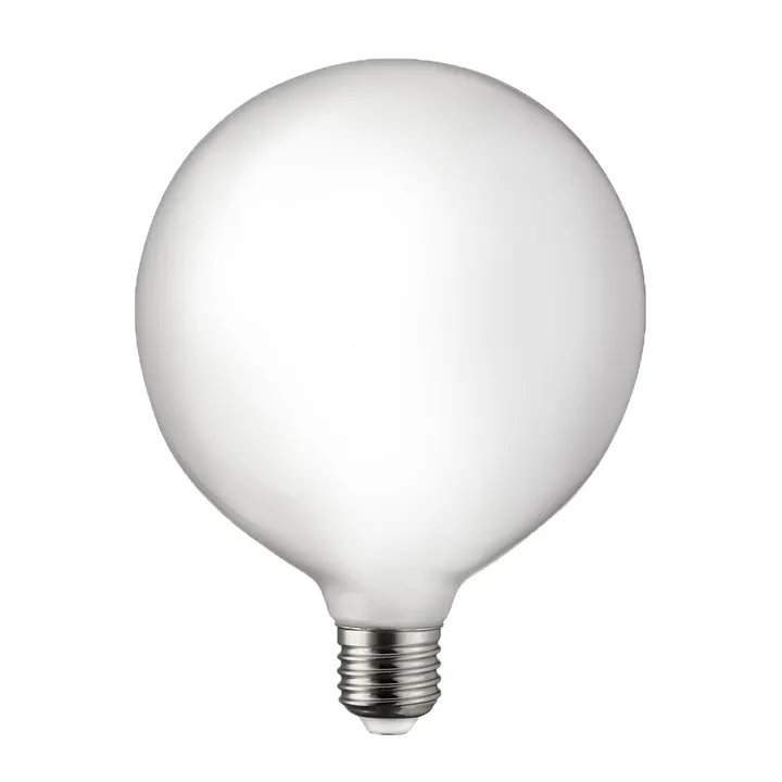 E27 LED 글로브 전구 125 - Opal - Globen Lighting | 글로벤라이팅