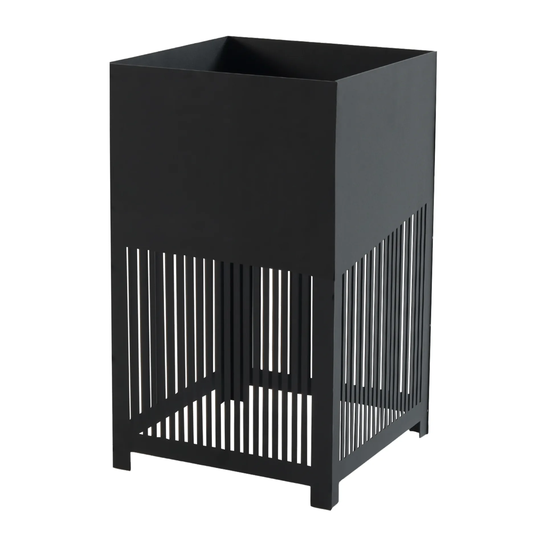 Falsterbo 플로어 조명/flower pot 60 cm, Black Corten Globen Lighting | 글로벤라이팅