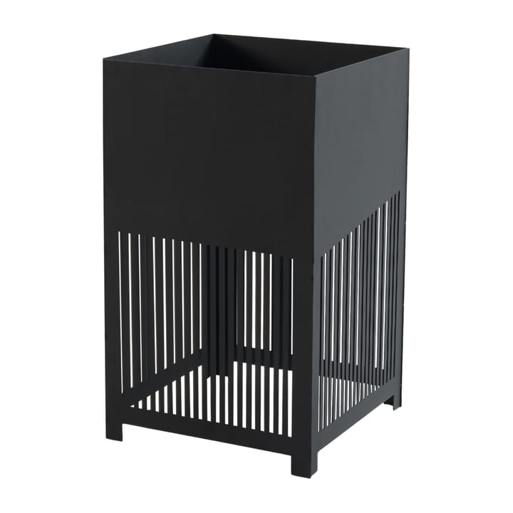 Falsterbo 플로어 조명/flower pot 60 cm - Black Corten - Globen Lighting | 글로벤라이팅