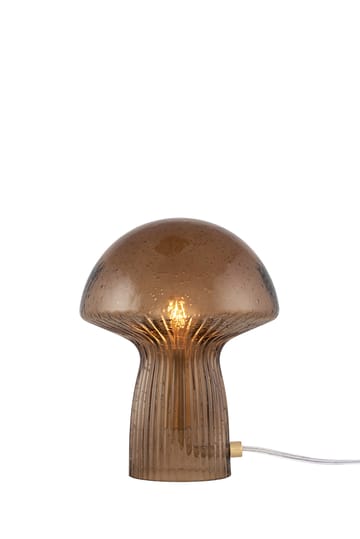 Fungo 테이블 조명 스페셜 에디션 브라운 - 20 cm - Globen Lighting | 글로벤라이팅