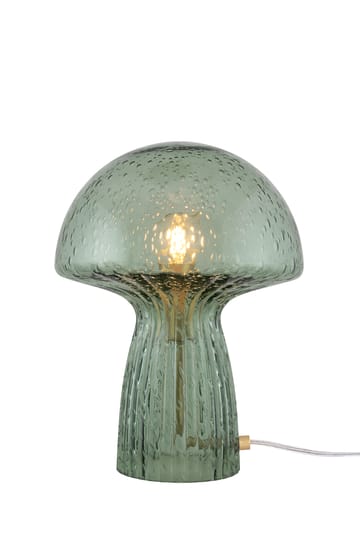 Fungo 테이블 조명 스페셜 에디션 그린 - 30 cm - Globen Lighting | 글로벤라이팅