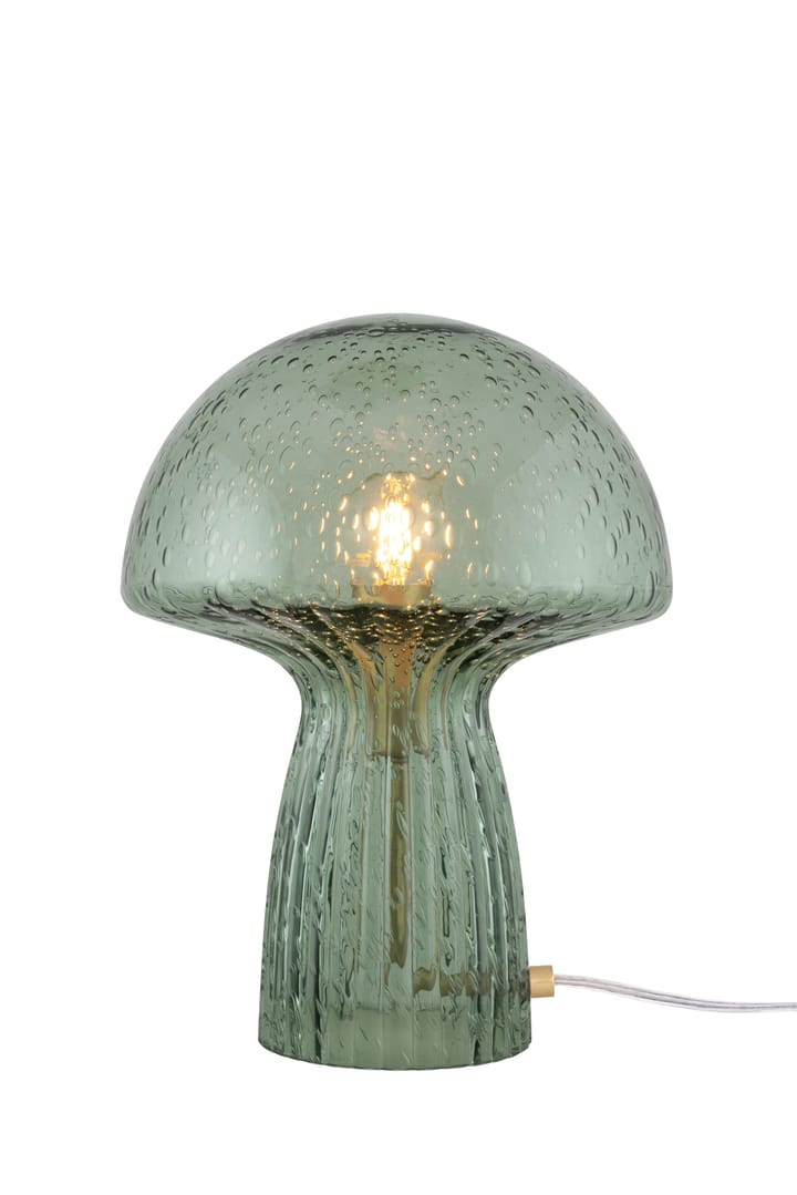 Fungo 테이블 조명 스페셜 에디션 그린 - 30 cm - Globen Lighting | 글로벤라이팅