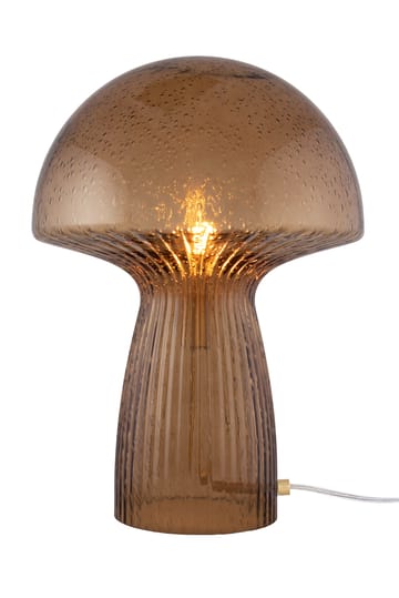 Fungo 테이블 조명 스페셜 에디션 브라운 - 42 cm - Globen Lighting | 글로벤라이팅