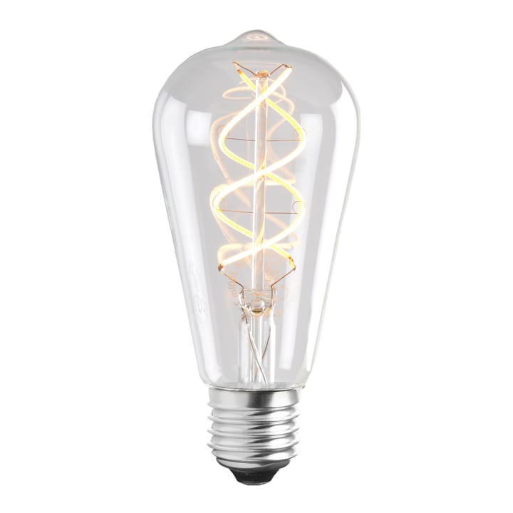 Globen LED 전구 소프트 필라멘트 - 6,4 cm, E27 - Globen Lighting | 글로벤라이팅