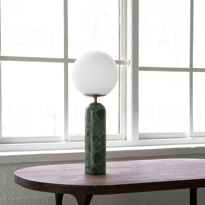 토라노 테이블 조명 - green - Globen Lighting | 글로벤라이팅