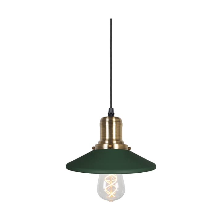 디스크 펜던트 조명 미니 - Green - Globen Lighting | 글로벤라이팅